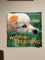 Welpenerziehung Buch Saarland - Merchweiler Vorschau