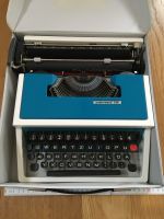 Schreibmaschine underwood 315 inkl. Koffer Bayern - Landshut Vorschau