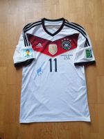 Signiertes Miroslav Klose Trikot, WM 2014, Nationalmannschaft, L München - Schwabing-Freimann Vorschau