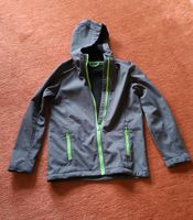 Softshelljacke Jacke Junge Größe 134 / 140 Baden-Württemberg - Weisweil Vorschau