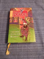 Hardcover Harry Potter und der Stein der Weisen Joanne K. Rowling Bayern - Freyung Vorschau