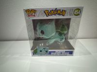 Pop/ Funko/ Pokemon/ 454/ Bulbasaur/ Bisasam/ neu Bayern - Ebersberg Vorschau