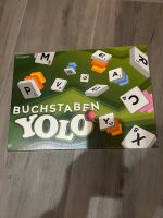 Buchstaben Scrabble YOLO Edition Niedersachsen - Gieboldehausen Vorschau