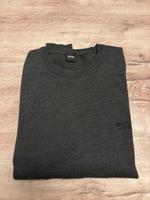 *original* Hugo Boss Pullover, Größe M, Farbe dunkelgrau Kr. Passau - Passau Vorschau