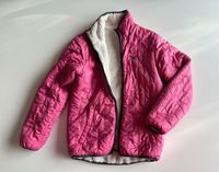 ❣️SALEWA❣️Warme 2in1 Wende Jacke Pink / Plüsch Gr.12/14 164 Baden-Württemberg - Aidlingen Vorschau