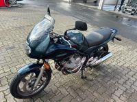 YAMAHA 600 Diversion Bj. 95 Km 26.500 TOP Zustand Niedersachsen - Wedemark Vorschau