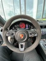Porsches 991.2 4 GTS (4S) Sammlerzustand DE - Approved 05/25 Bayern - Günzburg Vorschau