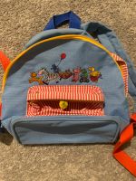 Spiegelberg Kindergarten Rucksack Lieben Sieben Rheinland-Pfalz - Staudt Vorschau