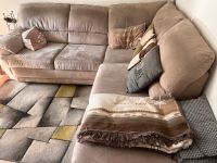 Couch zu verkaufen Thüringen - Bürgel Vorschau