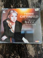 Yvonne Catterfeld du hast mein Herz gebrochen CD Musik Berlin - Steglitz Vorschau