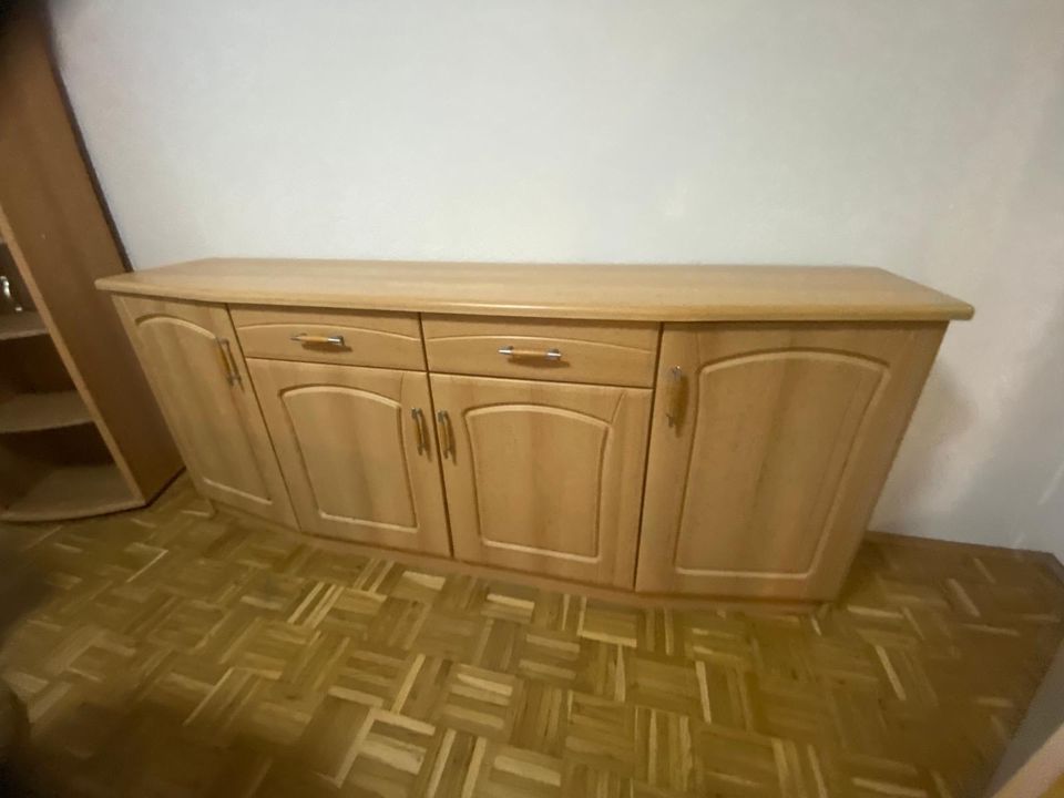 Sideboard Anrichte Kommode Wohnzimmerschrank in Essen