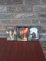 DVD'S Der Hobbit alle 3 Teile für 5€ Nordrhein-Westfalen - Kleve Vorschau