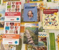Bücher für die Erzieher Ausbildung Baden-Württemberg - Karlsruhe Vorschau