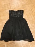 NEU! Cocktailkleid schwarz Kr. Dachau - Bergkirchen Vorschau