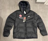 Nike Eintracht Frankfurt Daunenjacke L Hessen - Neu-Isenburg Vorschau