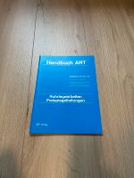 ART Handbuch - Rohrlegearbeiten Freispiegelleitungen Niedersachsen - Asendorf (bei Bruchhausen-Vilsen) Vorschau