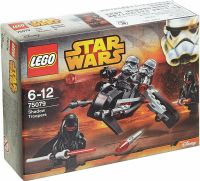 LEGO Star Wars 75079 - Shadow Troopers von LEGO Nordrhein-Westfalen - Werther (Westfalen) Vorschau