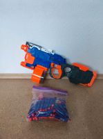 Nerf Hyperfire Elite Baden-Württemberg - Ottersweier Vorschau