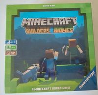 Minecraft Spiel RavensburgerNeu Brandenburg - Blankenfelde-Mahlow Vorschau