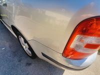 Auto Skoda Fabia Bayern - Pfronten Vorschau