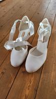 Flip flop flippa dillas, Wedge Leinen-Espadrilles mit Keilabsatz Hessen - Kassel Vorschau