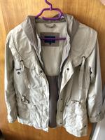 Damen Übergangsjacke mit Kapuze Niedersachsen - Bad Pyrmont Vorschau