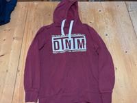 Tom Tailor Kapuzen Pullover Rot Bayern - Coburg Vorschau