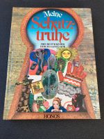 Meine Schatztruhe - Freude für Kinder durchs ganze Jahr Sehr Gut Harburg - Hamburg Neugraben Vorschau