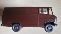 Wiking Mercedes-Benz 207 D h´braunrot Kombiwagen 1:87 H0 Nordrhein-Westfalen - Haan Vorschau