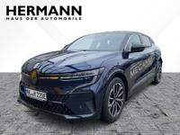 Renault Megane E-Tech Electric EV60 220HP (Batt. optimum Thüringen - Mühlhausen Vorschau