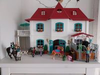 Schleich Horse Club Haus + Zubehör Brandenburg - Fürstenberg/Havel Vorschau