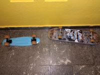 Skateboard mit Licht Frankfurt am Main - Dornbusch Vorschau