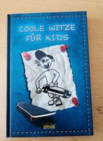 Coole Witze für Kids OTUS-Verlag Baden-Württemberg - Schöntal Vorschau