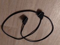 SCARTKABEL Scart Stecker für TV, Scart Kabel für TV und Decoder Sachsen - Freiberg Vorschau