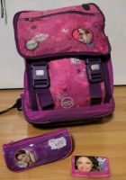 Violetta Schulrucksack Tornister Etui Schulranzen Ranzen Rucksack Dortmund - Holzen Vorschau