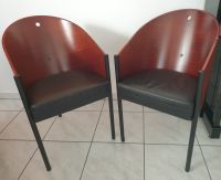 Designer Stühle Costes von Philippe Starck Nürnberg (Mittelfr) - Aussenstadt-Sued Vorschau