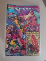 Marvel X-MEN - Comic - Nr. 1-47 - 1994 (Komplett) Hessen - Körle Vorschau