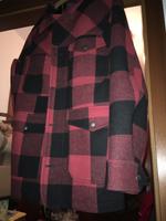 neuwertig Eddie Bauer Wolljacke Mackinaw Holzfäller Gr. M Eimsbüttel - Hamburg Schnelsen Vorschau