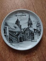 Kleiner Wandteller Braunschweig Durchmesser ca. 10cm Sachsen - Chemnitz Vorschau