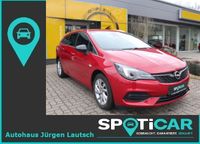 Opel Astra K ST 1.2 Eleg LED/AGR+/Klima/F-Kamera/Navi Brandenburg - Jüterbog Vorschau