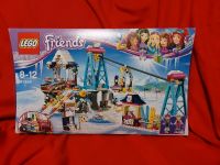 Lego friends Skilifte 41324 Bayern - Creußen Vorschau