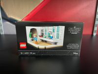 LEGO STAR WARS 40531 Lars Family Kitchen ⭐NEU ohne MINIFIGUREN⭐ Nordrhein-Westfalen - Dorsten Vorschau