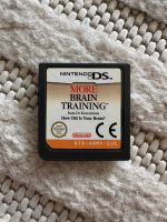 Nintendo DS Spiel: More Brain Training from Dr. Kawashima Köln - Riehl Vorschau