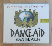 Dance Aid: Do They Know It's Christmas?, CD Single Bayern - Pliening Vorschau