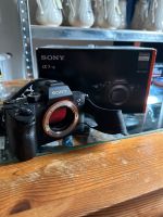 Sony 7R3 - Neupreis 2.5k€ Bayern - Landshut Vorschau