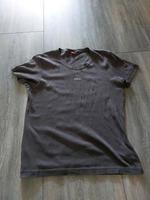 braunes Tshirt Gr. L S. Oliver Nordrhein-Westfalen - Bedburg Vorschau