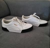 Puma Cali Sneaker Bayern - Fürth Vorschau