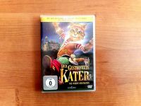 Wie neu Der gestiefelte Kater Die wahre Geschichte DVD Nordrhein-Westfalen - Hilden Vorschau