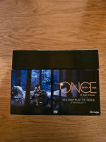 Once die komplette Staffel DVD Baden-Württemberg - Waghäusel Vorschau