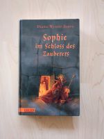 Sophie im Schloss des Zauberers v Wynne Jones ISBN 9783551553225 Bayern - Rottendorf Unterfr Vorschau